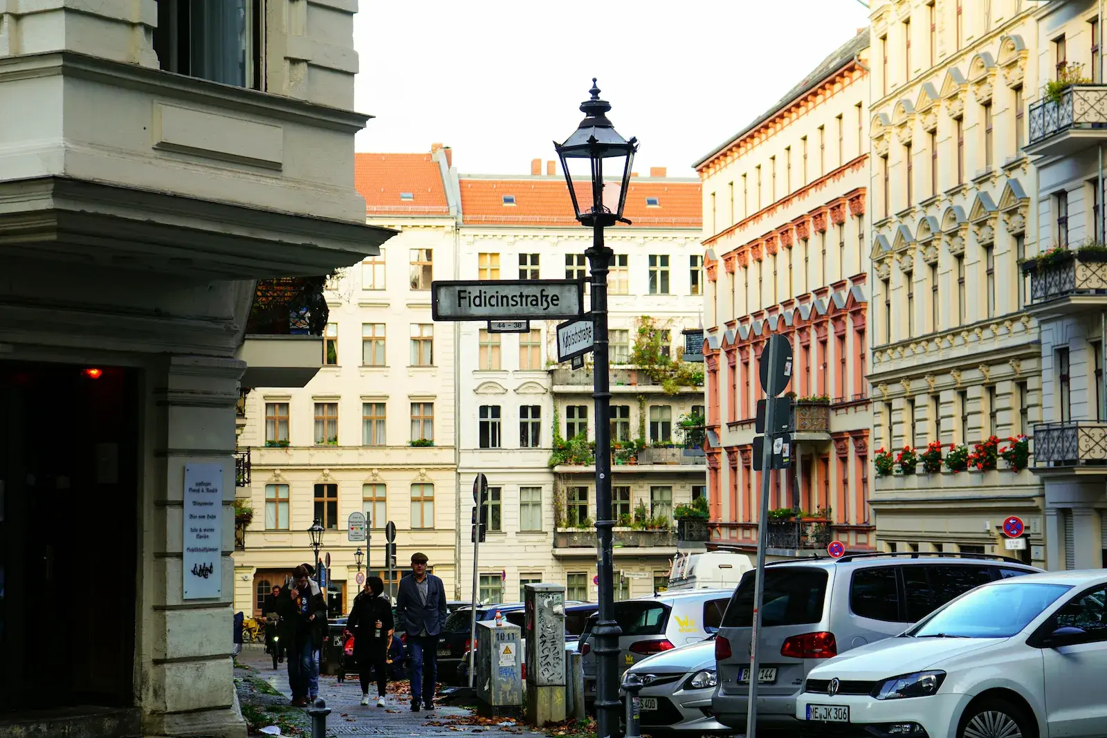Kreuzberg: A Local's Guide to Berlin's Most Alternative District