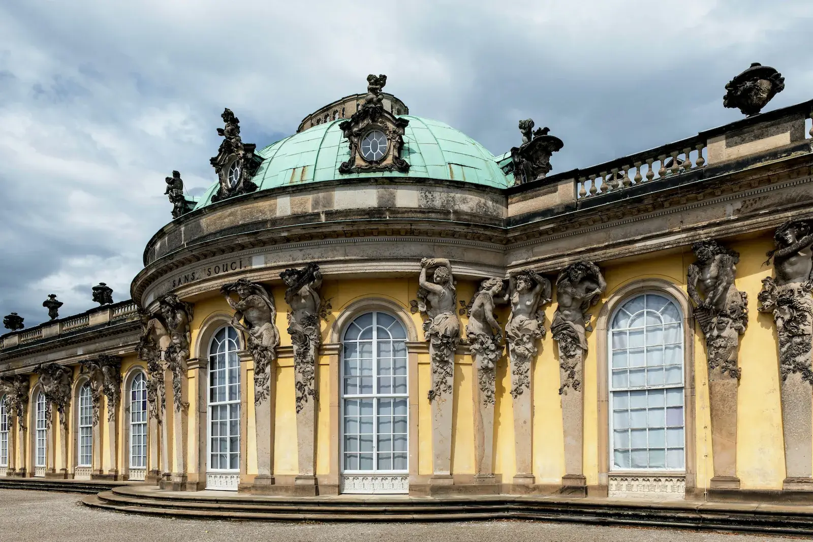 Potsdam