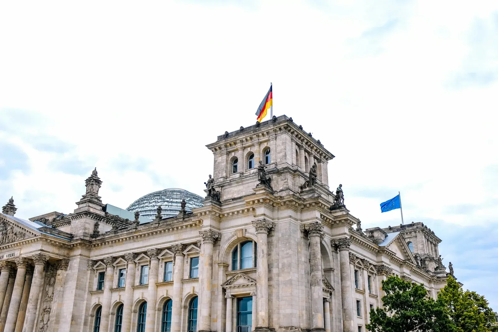 Traces of the Third Reich in Berlin: Sites You Can Still See