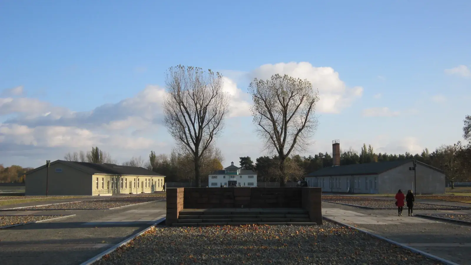 Sachsenhausen Tour