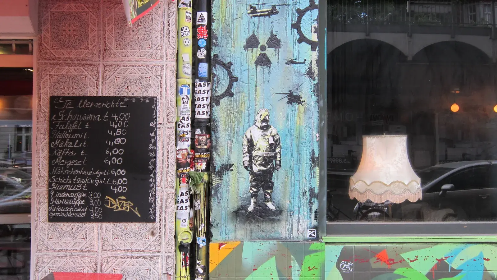 Street Art